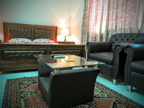 Hostal Jannat Guest House Hyd