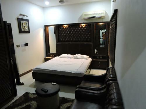 Hostal Jannat Guest House Hyd