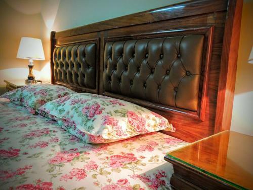 Hostal Jannat Guest House Hyd