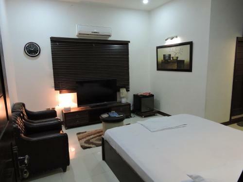 Hostal Jannat Guest House Hyd