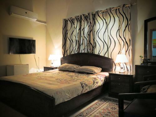 Hostal Jannat Guest House Hyd