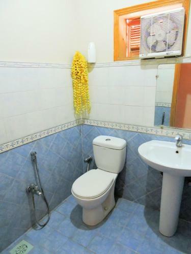 Hostal Jannat Guest House Hyd