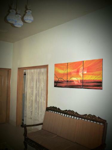 Hostal Jannat Guest House Hyd