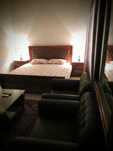 Hostal Jannat Guest House Hyd