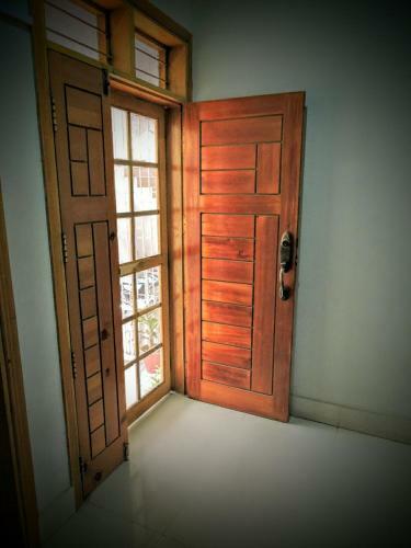 Hostal Jannat Guest House Hyd