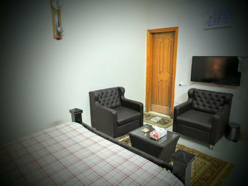 Hostal Jannat Guest House Hyd