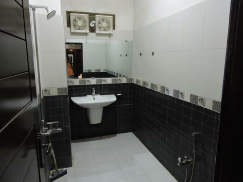 Hostal Jannat Guest House Hyd