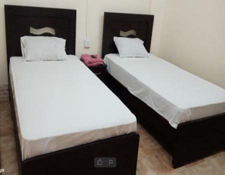 Hotel Autobahn Guest House