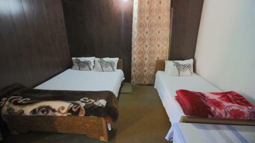 Hotel Sarai-e-hunza Stay & Dine