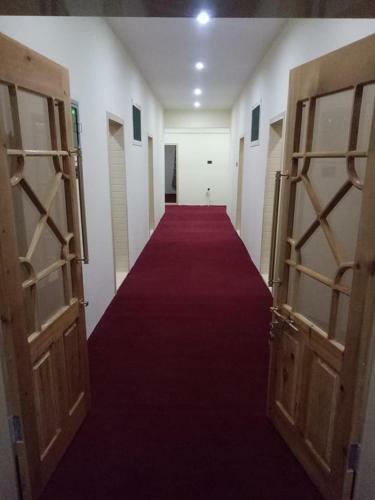 Hotel Hunza Regency Inn