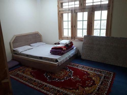 Hotel Paradise Valley Guest House