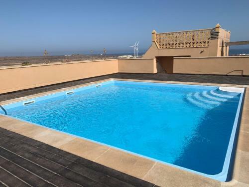 Fuertelena Corralejo Soul Apartment