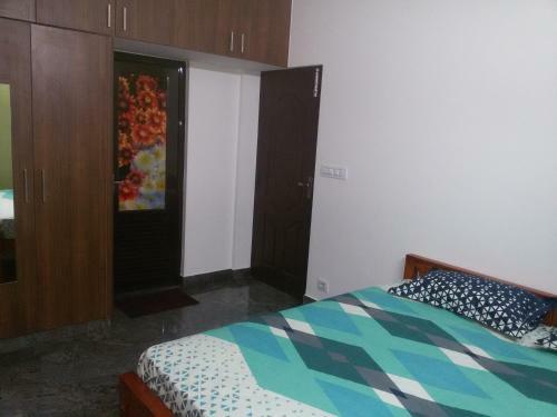 Villa Olive Inn Apartment