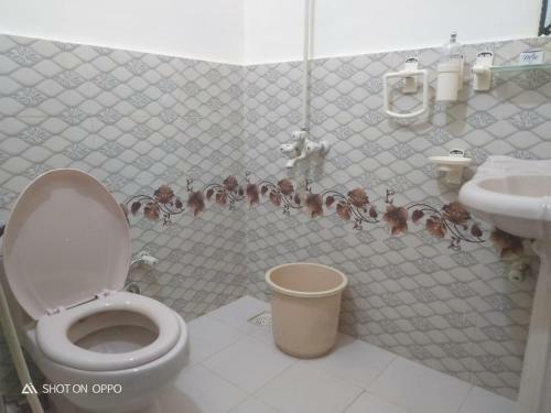 Haji Dream Land Hotel