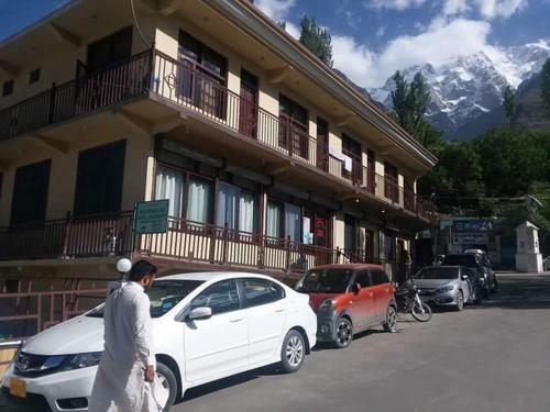 Haji Dream Land Hotel