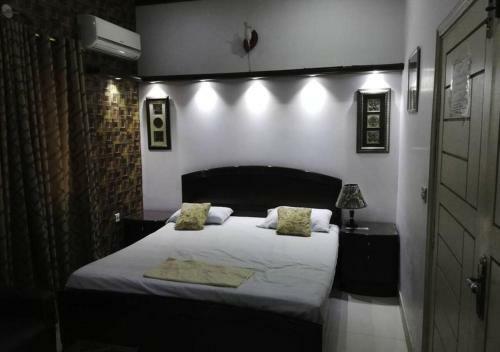 Hotel Saiban Guest House