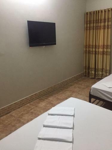 Hostal Al Rehman Guest House