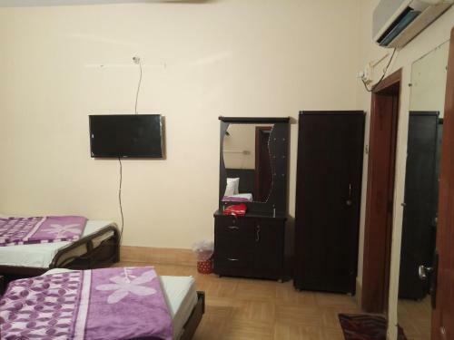 Hostal Al Rehman Guest House