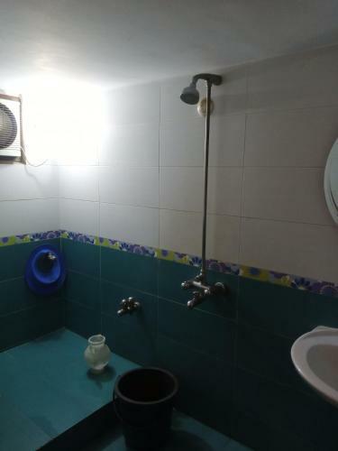 Hostal Al Rehman Guest House