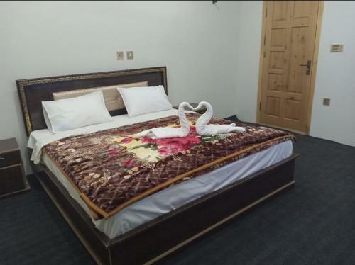 Peace Land Hotel Hunza