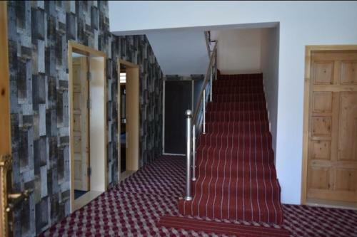 Peace Land Hotel Hunza