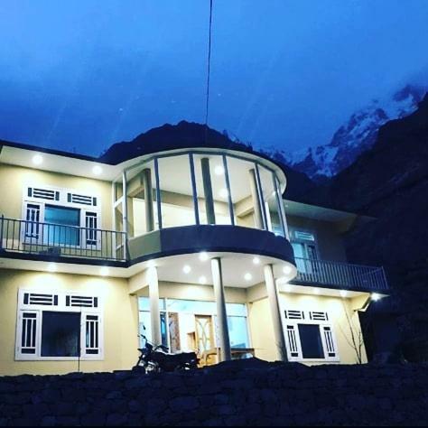 Peace Land Hotel Hunza