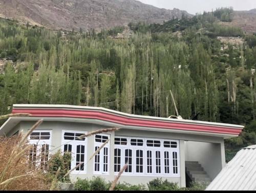 Hostal Green Guest House Altit Hunza