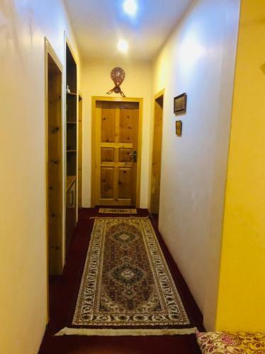 Hostal Green Guest House Altit Hunza