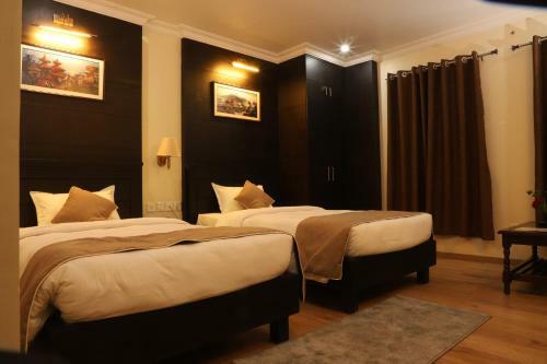Hotel Maden Inn