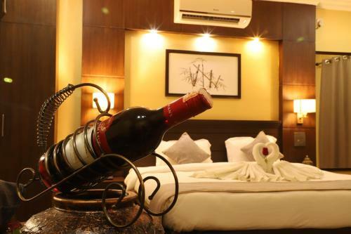 Hotel Maden Inn
