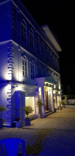 Hotel Maden Inn