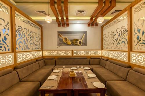 Gorakha Hotel