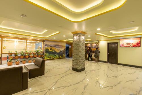 Gorakha Hotel