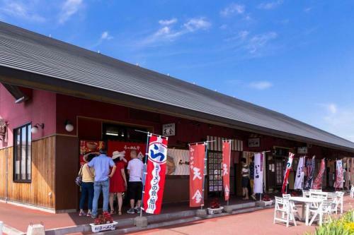 Villa Stay In Toyooka