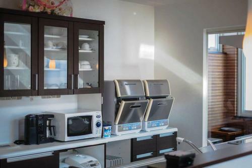 Villa Stay In Toyooka