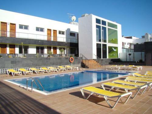 Apartamento On The Beach