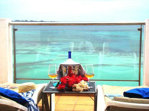 Apartamento On The Beach