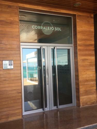 Apartamento On The Beach