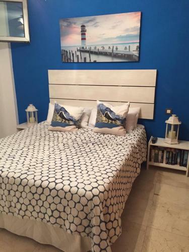 Apartamento On The Beach