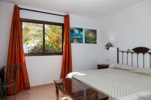 Casa Sergio