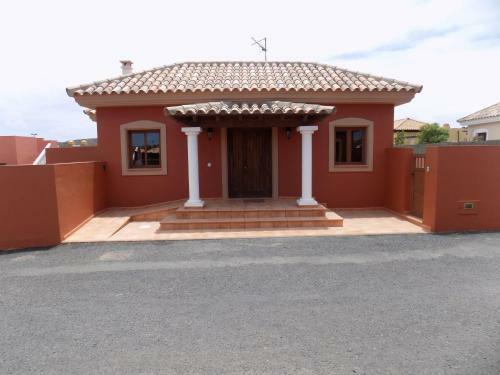 Villa Vistas Del Mar
