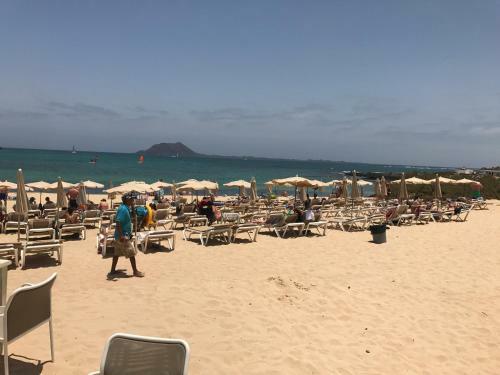 Villa Vistas Del Mar