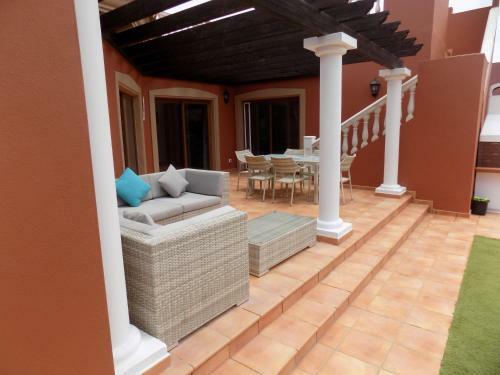 Villa Vistas Del Mar
