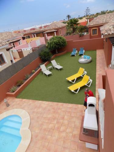 Villa Vistas Del Mar