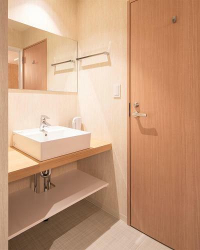 Hotel Amanek Asahikawa