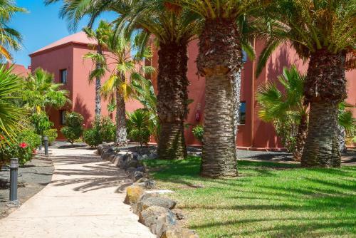 Apartamento El Jasmine