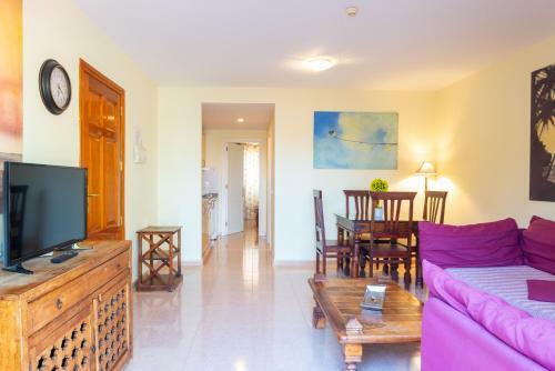 Apartamento El Jasmine