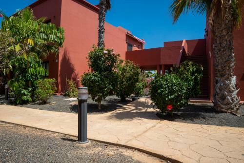 Apartamento El Jasmine
