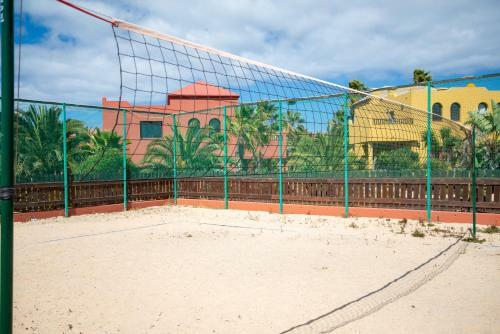 Apartamento El Jasmine