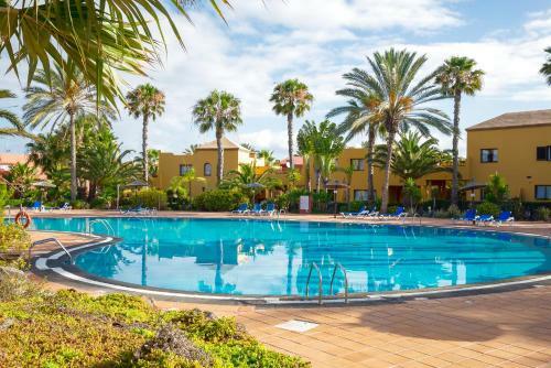 Apartamento El Jasmine